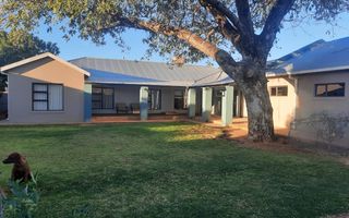 4 Bedroom House For Sale in Tsumeb