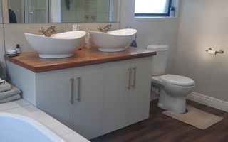 4 Bedroom House For Sale in Tsumeb