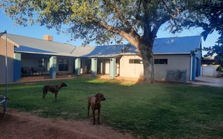 4 Bedroom House For Sale in Tsumeb
