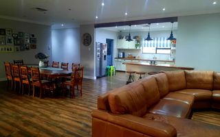4 Bedroom House For Sale in Tsumeb