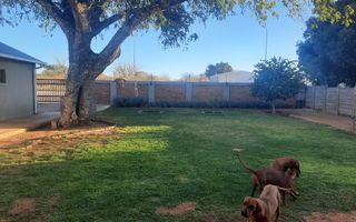 4 Bedroom House For Sale in Tsumeb