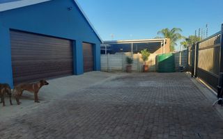 4 Bedroom House For Sale in Tsumeb