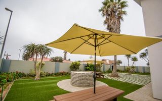 9 Bedroom House For Sale in Vineta, Swakopmund