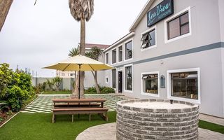 9 Bedroom House For Sale in Vineta, Swakopmund