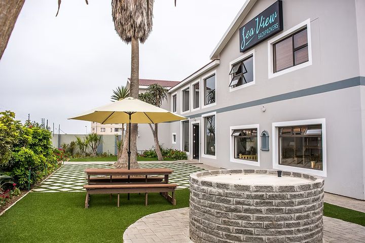 9 Bedroom House For Sale in Vineta, Swakopmund