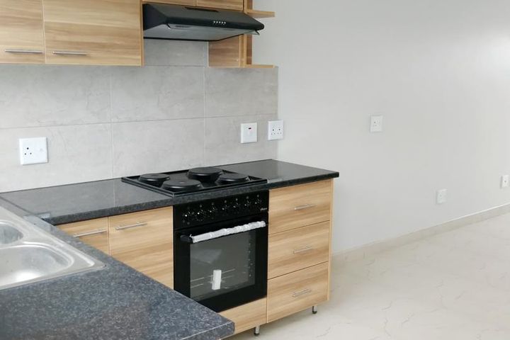 2 Bedroom Apartment For Sale in Walvis Bay Central