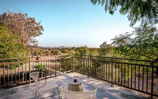 9 Bedroom House For Sale in Eros, Windhoek