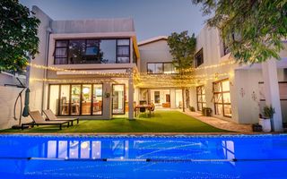 9 Bedroom House For Sale in Eros, Windhoek