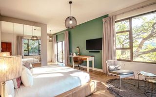 9 Bedroom House For Sale in Eros, Windhoek