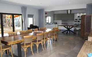 9 Bedroom House For Sale in Eros, Windhoek