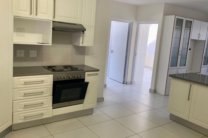 2 Bedroom Sectional Title For Sale in Auasblick, Windhoek