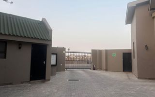 2 Bedroom House For Sale in Mile 4 Extension 1, Swakopmund