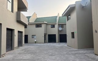 2 Bedroom House For Sale in Mile 4 Extension 1, Swakopmund