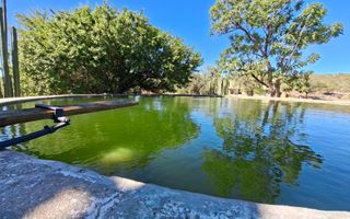 Farm For Sale in Okahandja
