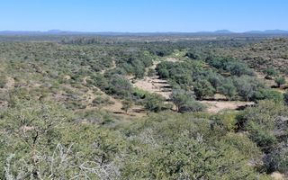 Farm For Sale in Okahandja