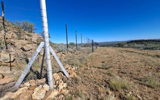 Farm For Sale in Okahandja