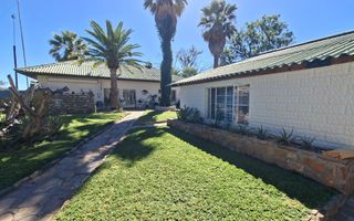 Farm For Sale in Okahandja