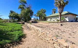 Farm For Sale in Okahandja