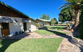 Farm For Sale in Okahandja