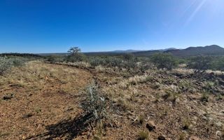 Farm For Sale in Okahandja
