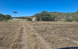 Farm For Sale in Okahandja