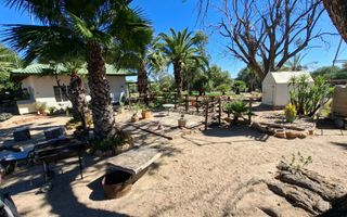 Farm For Sale in Okahandja