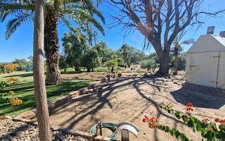 Farm For Sale in Okahandja