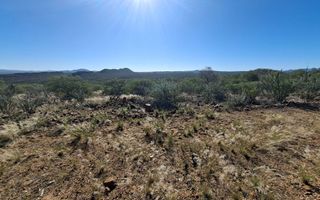 Farm For Sale in Okahandja