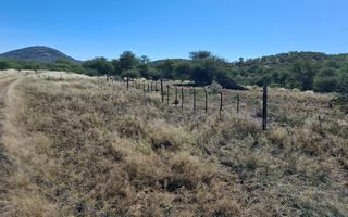 Farm For Sale in Okahandja