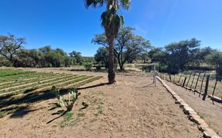 Farm For Sale in Okahandja