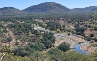 Farm For Sale in Okahandja