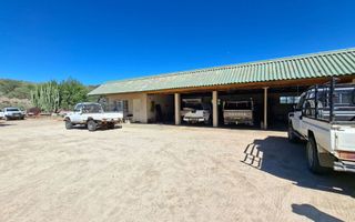 Farm For Sale in Okahandja