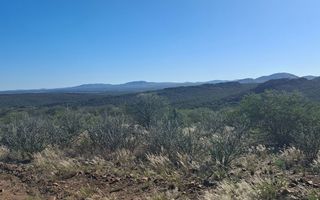Farm For Sale in Okahandja