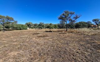 Farm For Sale in Okahandja
