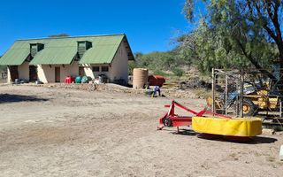 Farm For Sale in Okahandja
