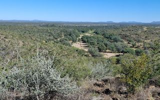 Farm For Sale in Okahandja
