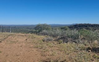 Farm For Sale in Okahandja