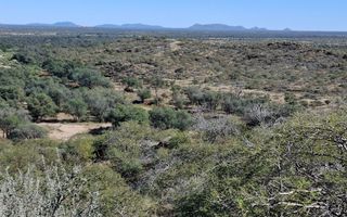 Farm For Sale in Okahandja