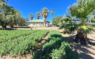 Farm For Sale in Okahandja
