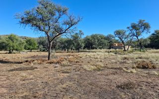 Farm For Sale in Okahandja
