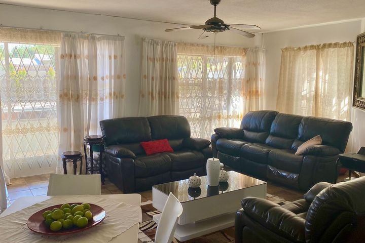1 Bedroom Apartment To Rent in Eros, Windhoek