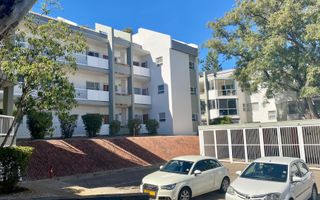 1 Bedroom Apartment To Rent in Eros, Windhoek