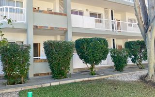 1 Bedroom Apartment To Rent in Eros, Windhoek
