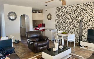 1 Bedroom Apartment To Rent in Eros, Windhoek