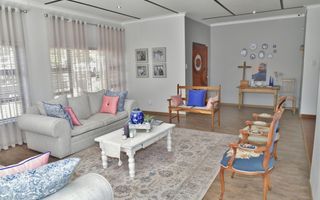 4 Bedroom House For Sale in Academia, Windhoek