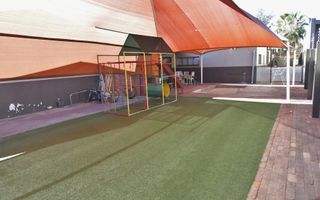 4 Bedroom House For Sale in Academia, Windhoek