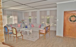 4 Bedroom House For Sale in Academia, Windhoek