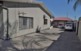 4 Bedroom House For Sale in Academia, Windhoek
