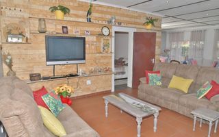 4 Bedroom House For Sale in Academia, Windhoek