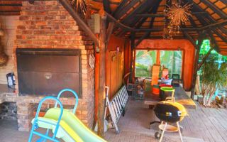 4 Bedroom House For Sale in Windhoek Central, Windhoek